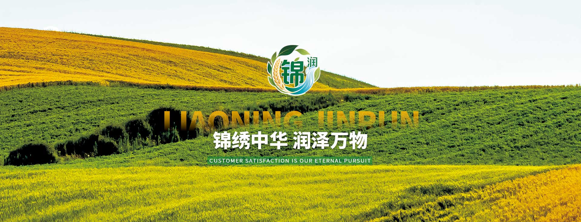 辽宁锦润肥业有限公司